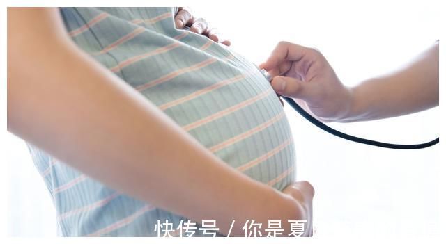 胎动|宝宝在腹中没“动静”了?妈妈不必惊慌,多半和这些因素有关