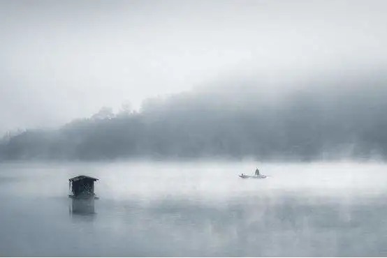 浩然气|一首诗读懂一个人