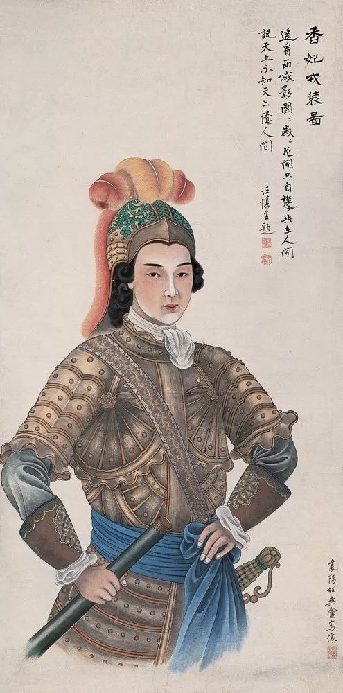 包国勇#胡爽庵:被埋没的现代画虎大师