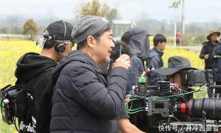 张国立 66岁的张国立,演技实力派老戏骨,为什么总被人挑刺儿?