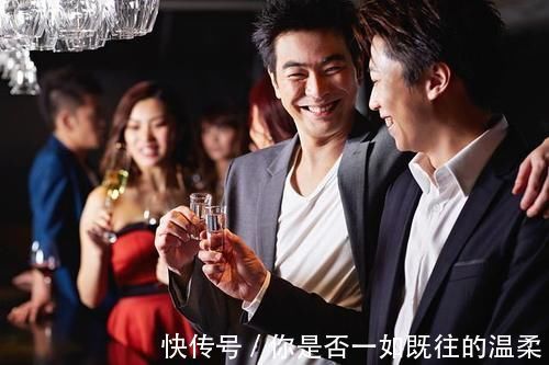 长寿|长寿的人有6个“标准”,中年人能对上1个,也不错了