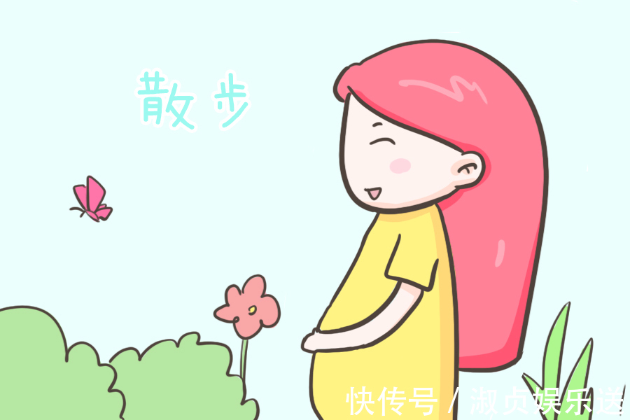 锻炼|怀孕之后,孕妈还能继续健身吗一篇文章告诉你,不用担惊受怕!