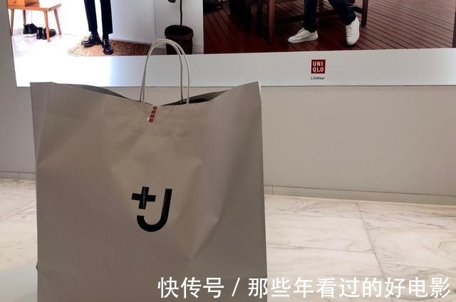 优衣库+j 火遍全网的优衣库+J系列,我却入手了这5件冷门单品!