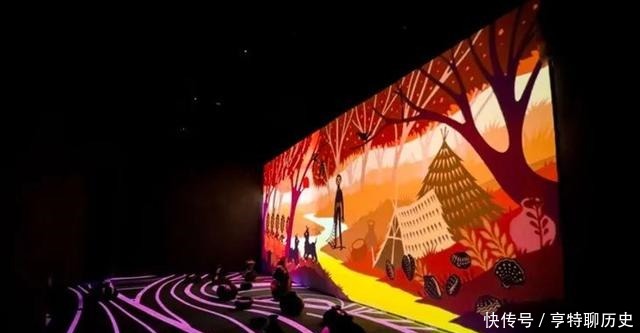 最酷|展讯|美至极!《国家宝藏》打造最酷文博数字幻境!