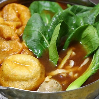家乐|番茄螺蛳粉火锅