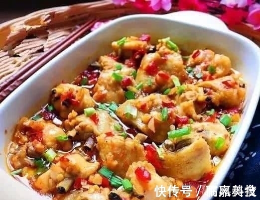 香飘四溢的几道家常菜家里来客不用下馆子,好吃有味道,家人爱吃