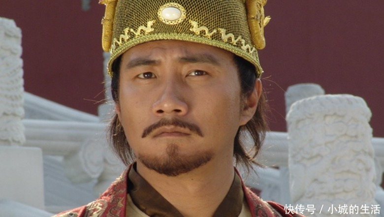 灭门|郭子兴对朱元璋有恩，为何朱元璋还将其灭门其实不得不这么做