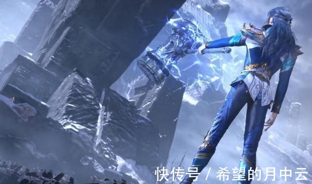 封号斗罗|斗罗大陆事要干牌坊要立，在双标这条路上，唐家三少已经走远了