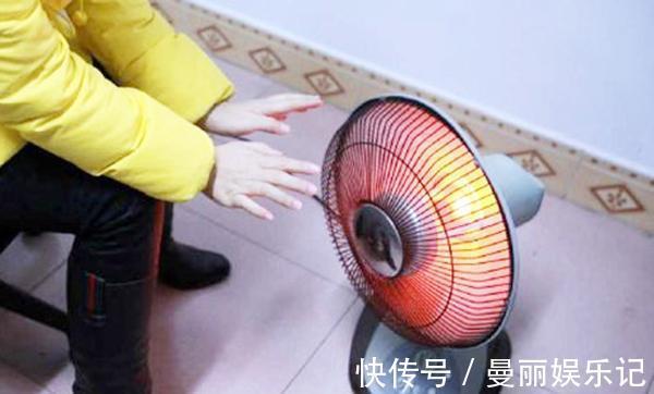 电暖气|宝宝睡着后,身上这三个部位很凉,说明他们冻着了,父母需添衣