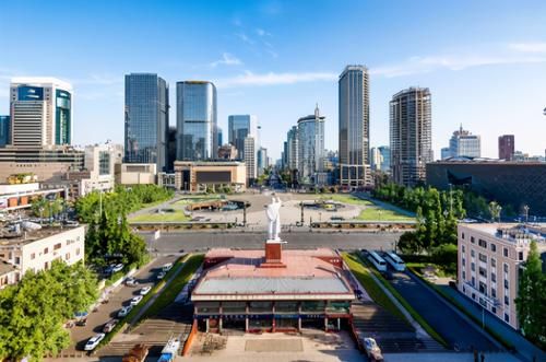 神仙|适合读大学的“神仙”城市，几线城不是首要标准，不后悔才是重点