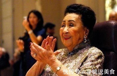 长寿|不爱锻炼,最好吃肉,长命到112岁,她长寿秘诀是“坚持1事”