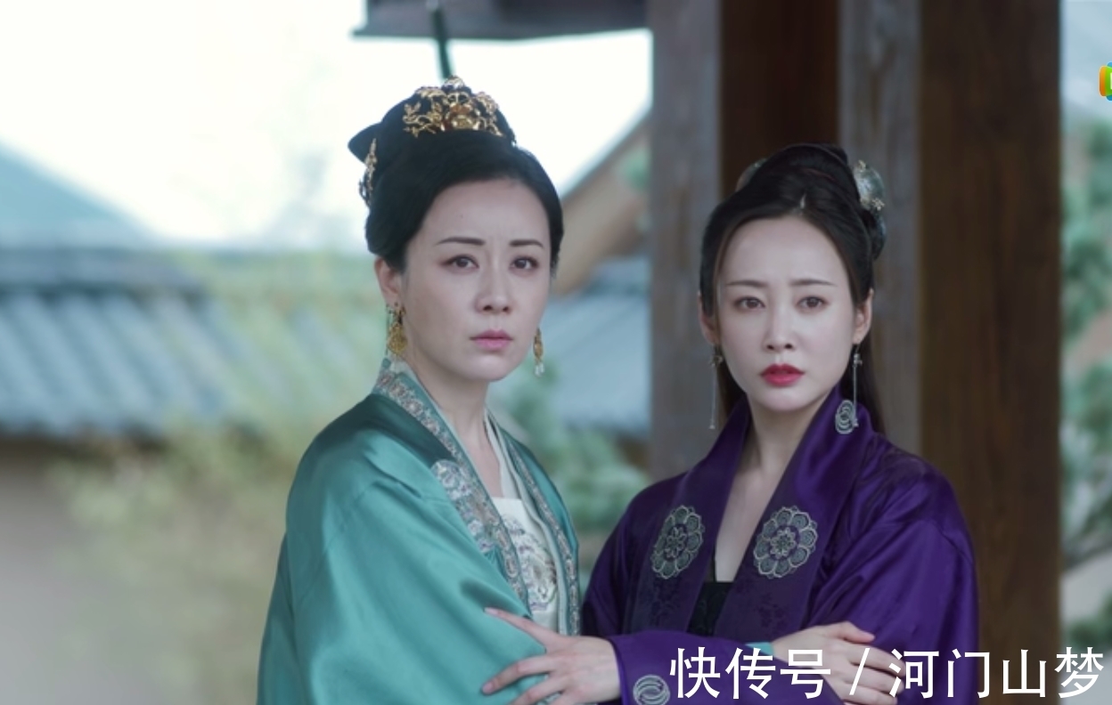 轩辕&《雪中悍刀行》:顿悟轩辕敬城锦囊中留给妻子一张白纸的真实隐情