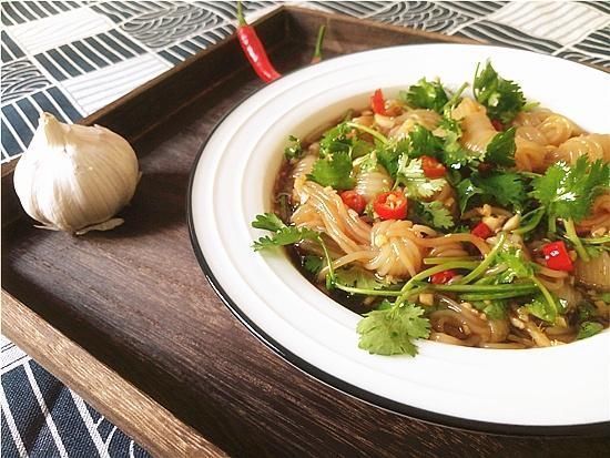 姜蒜|脂肪最怕的一种食材,每周吃4次,赘肉不见了,轻松吃出小蛮腰