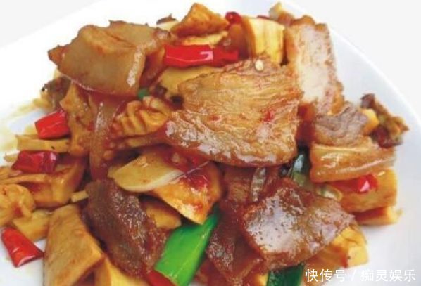 百吃不厌的几道菜,好吃又营养,味道美味极了!