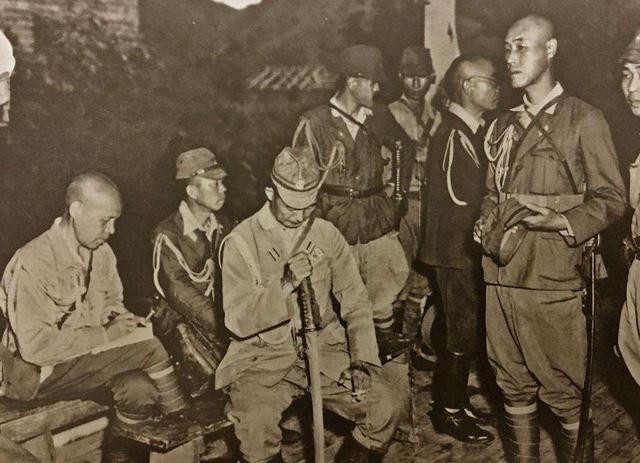 漂亮|血战桂南,最漂亮的攻坚战在哪?昆仑关大败日寇“钢军”