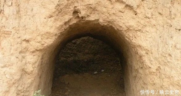 吕后|刘邦的戚夫人,30岁被吕后做成人彘,死后千年墓地挖开