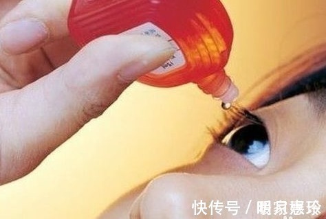 眼药水|对眼睛好的4种常见食物，男女老少都能吃，还在等什么！