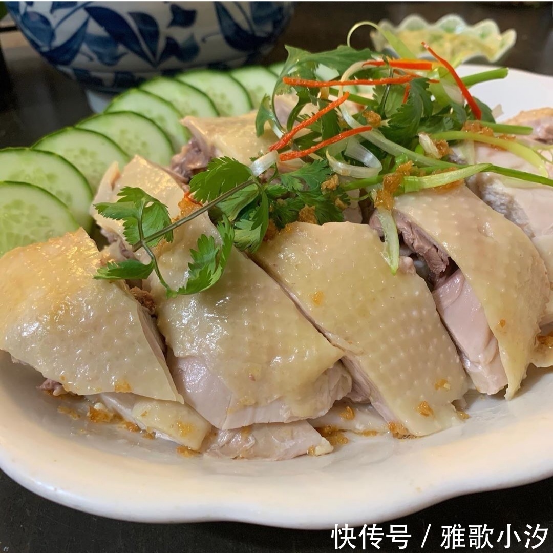 品尝|众生皆苦,而粤菜“是甜味的”,尤其是这6道,最值得你品尝