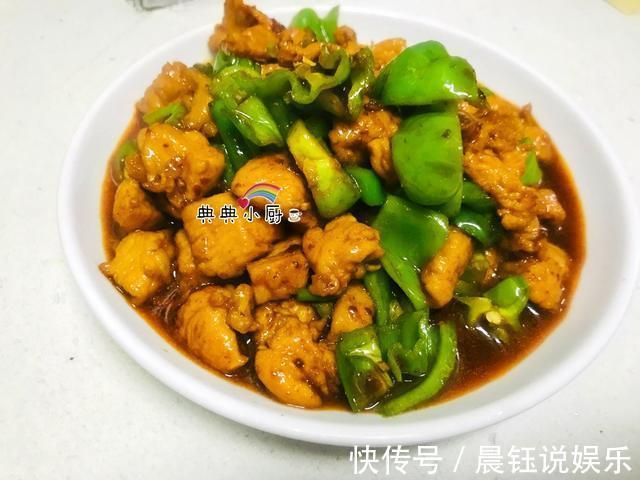 经济实惠的家常菜,色香味俱全,美味下饭,孩子点名要吃的菜