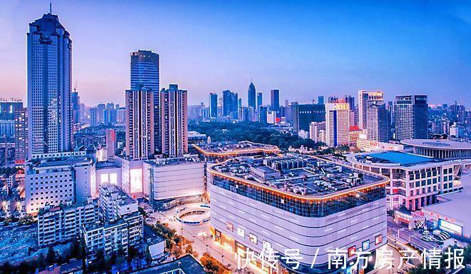 报告期|统计局:1-7月商品房销售额超10万亿元 同比增长30.7%