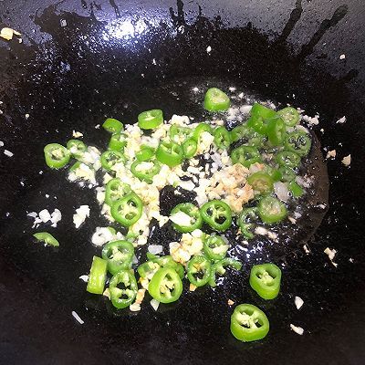 茄子|辣汁拌茄子