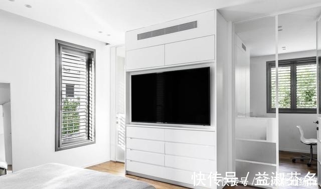 玻璃|以后有房我一定要这么装！以黑框玻璃为窗、为门，空间敞亮无比！
