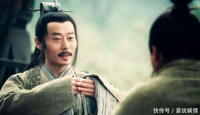 身边|刘邦身边的最强帝师张良:以出世心做入世事,最终,立于不败之地