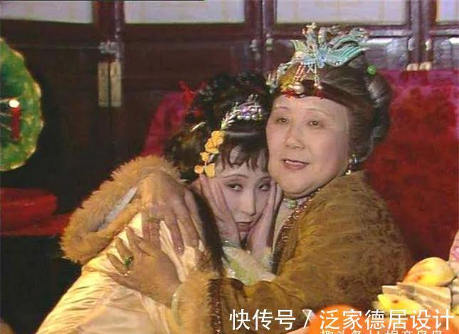 红楼梦&红楼梦：贾政借一个笑话骂王夫人强势霸道，骂的王夫人热血上涌