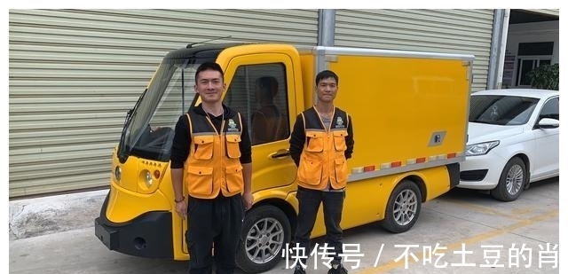 王卫|快递行业收入暴增千亿后,废品回收行业进入暴利时代?