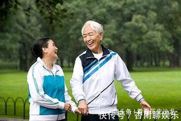 习惯|最容易长寿的习惯,不是注意饮食,也不是坚持锻炼,有1点是关键