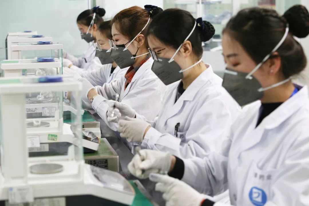 产业|北京经开区“内外兼修”产业提质升级