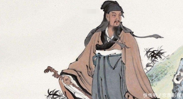 第一个大闹天庭的不是孙悟空,也不是杨戬,而是被称作战神的他