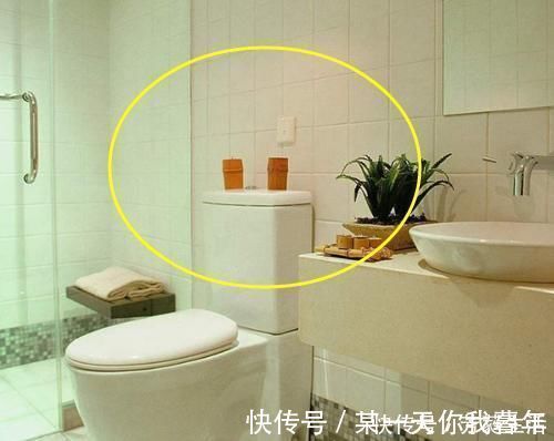 卫生间|卫生间一定要装这个装置,工人如果漏装了,快让他装上才给钱