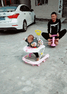 |搞笑GIF:班主任的日常,此情此景熟悉的味道