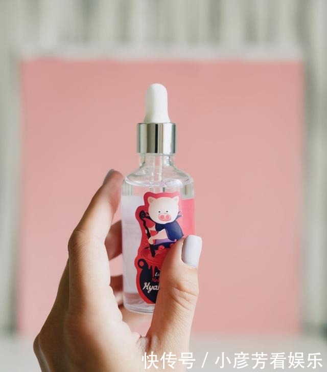 快速提高皮肤滑嫩饱满度,以油养肤绝对可