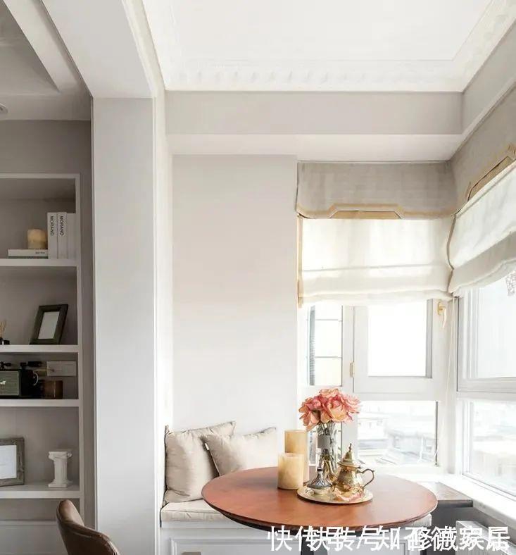 设计|原来阳台还可以这样设计,功能多又漂亮,进门就让人眼前一亮