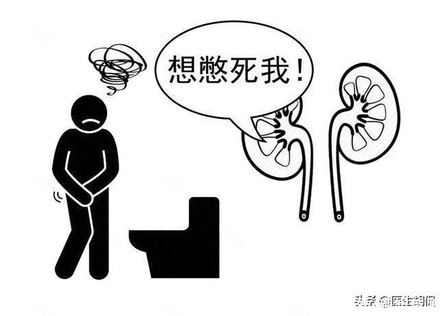 肾脏功能|预防尿毒症，这4类高发人群要多留个心眼，避免被“盯上”
