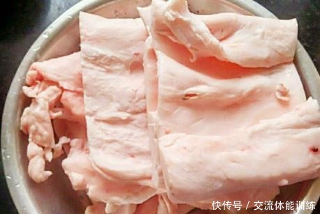 熬猪油只加盐就错了,牢记1个步骤,猪油又香又白还不腥,耐存放