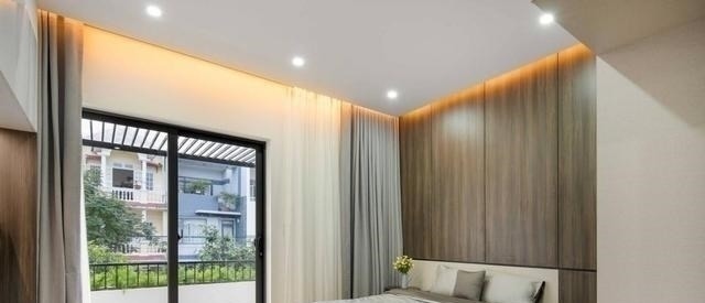 农村|卖掉城里100㎡,回农村建230㎡别墅,一楼院子顶楼露台,生活安逸