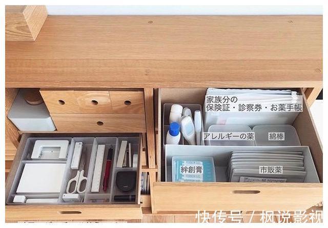 ins|日本ins博主超强收纳术，养育三萌娃，依旧一尘不染，井井有条！