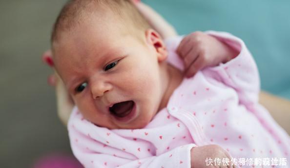 张老太|孩子一见到某个人就大哭不止有科学依据,并非迷信,父母该知道