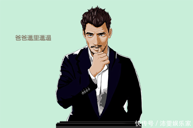 家庭|这种爸爸是家庭的负能量,妈妈再怎么努力,也难教出优秀的孩子