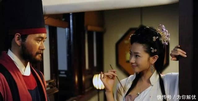 才女|她的一生三入娼门,不仅仅是一位才女,更是一位爱国之人!