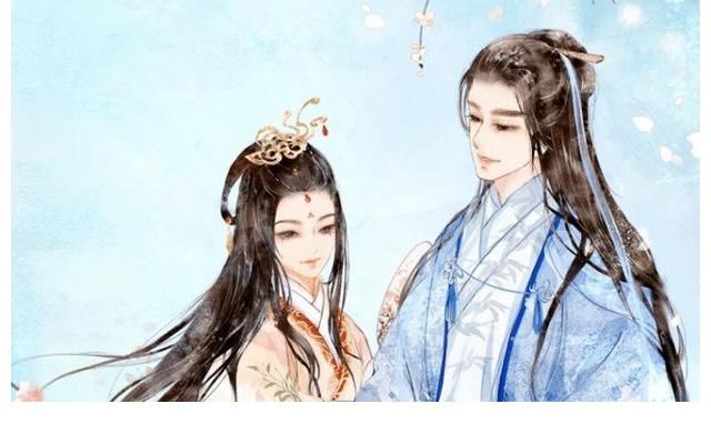 吃醋@4本古言甜文，男主偏执隐忍爱吃醋，偏偏喜欢一个她