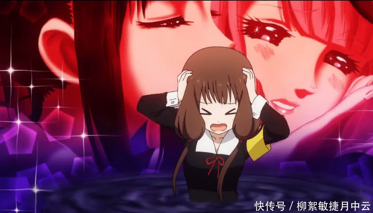 心疼小弥子,现在开门已经不会大呼小叫,而是选择默默地离开了