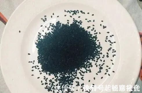 耳鸣|生活家:黑芝麻最大的功效不是乌发,而是这个?