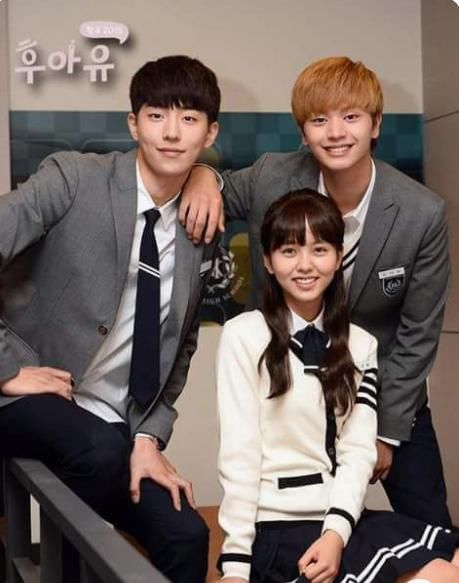 跟着|跟着韩剧女主学穿搭!冬天这样穿气质又高级