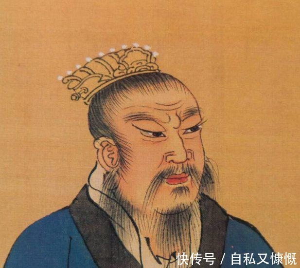 为啥|为啥说刘秀是古代最完美皇帝?三点原因,最后一条才是关键