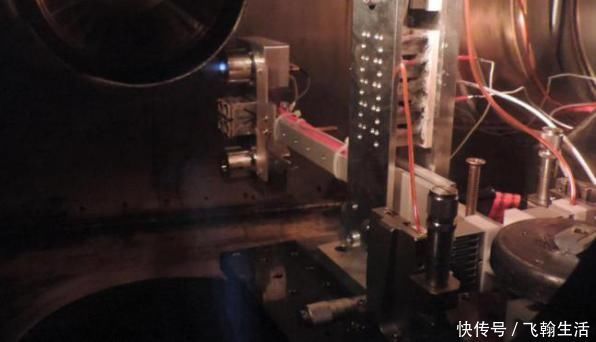 太空黑科技——微型射频离子发动机首次飞行验证!