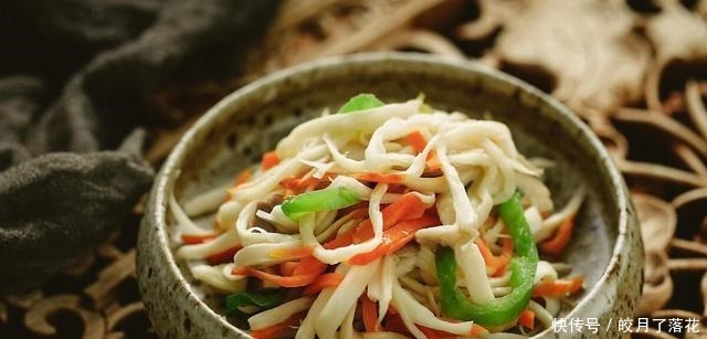 杏鲍菇的12种花样吃法可盐可甜,又香又鲜,味道美营养高!